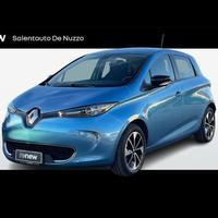 RENAULT ZOE Intens R110