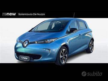 RENAULT ZOE Intens R110