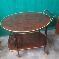 Carrello vintage 