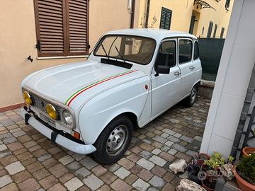Renault 4
