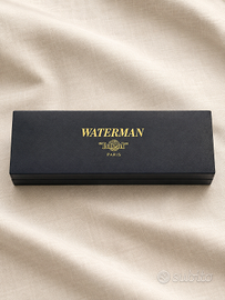 WATERMAN EXCLUSIVE – PENNA A SFERA