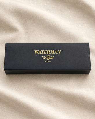 WATERMAN EXCLUSIVE – PENNA A SFERA