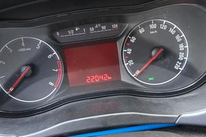 Opel corsa 1.2 benzina 2019