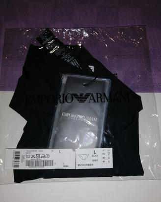 Mutandina donna Giorgio Armani