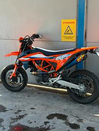 KTM SMC-R 2024