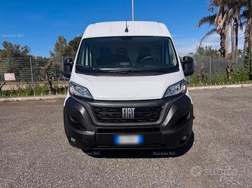 FIAT Ducato 35 LH3 2.2 mjt3 140cv serie 8