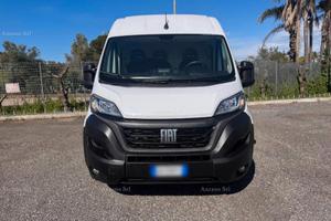 FIAT Ducato 35 LH3 2.2 mjt3 140cv serie 8