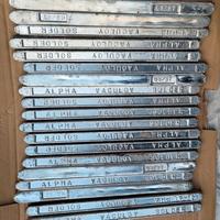 Barra rinforzante alpha vaculoy 63/37