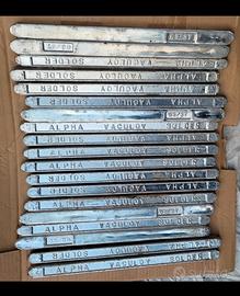 Barra rinforzante alpha vaculoy 63/37