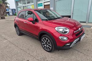 Fiat 500X 2.0 MultiJet 140 CV AT9 4x4 Cross Plus