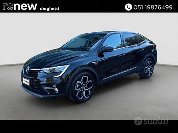 Renault Arkana Full Hybrid E-Tech 145 CV Techno