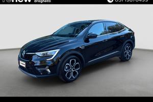 Renault Arkana Full Hybrid E-Tech 145 CV Techno