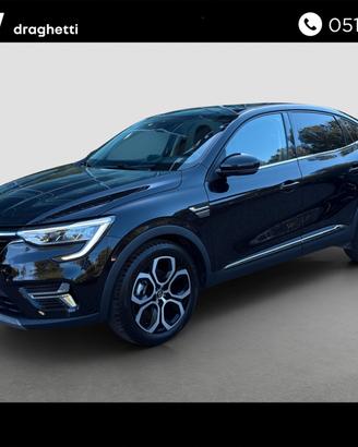 Renault Arkana Full Hybrid E-Tech 145 CV Techno