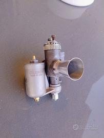 Carburatore Dell’Orto SSF 25 A Guzzi Airone