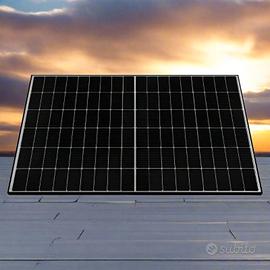 Pannello solare SHARP originali 415W