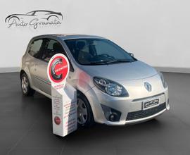 Renault Twingo 1.2 benz. 75cv GT Sport NEOPATENTAT