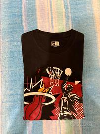 maglia New Era 
