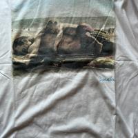 T-shirt Elio Fiorucci