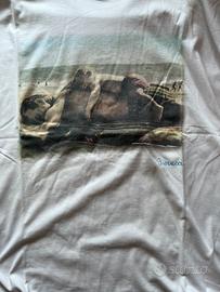 T-shirt Elio Fiorucci