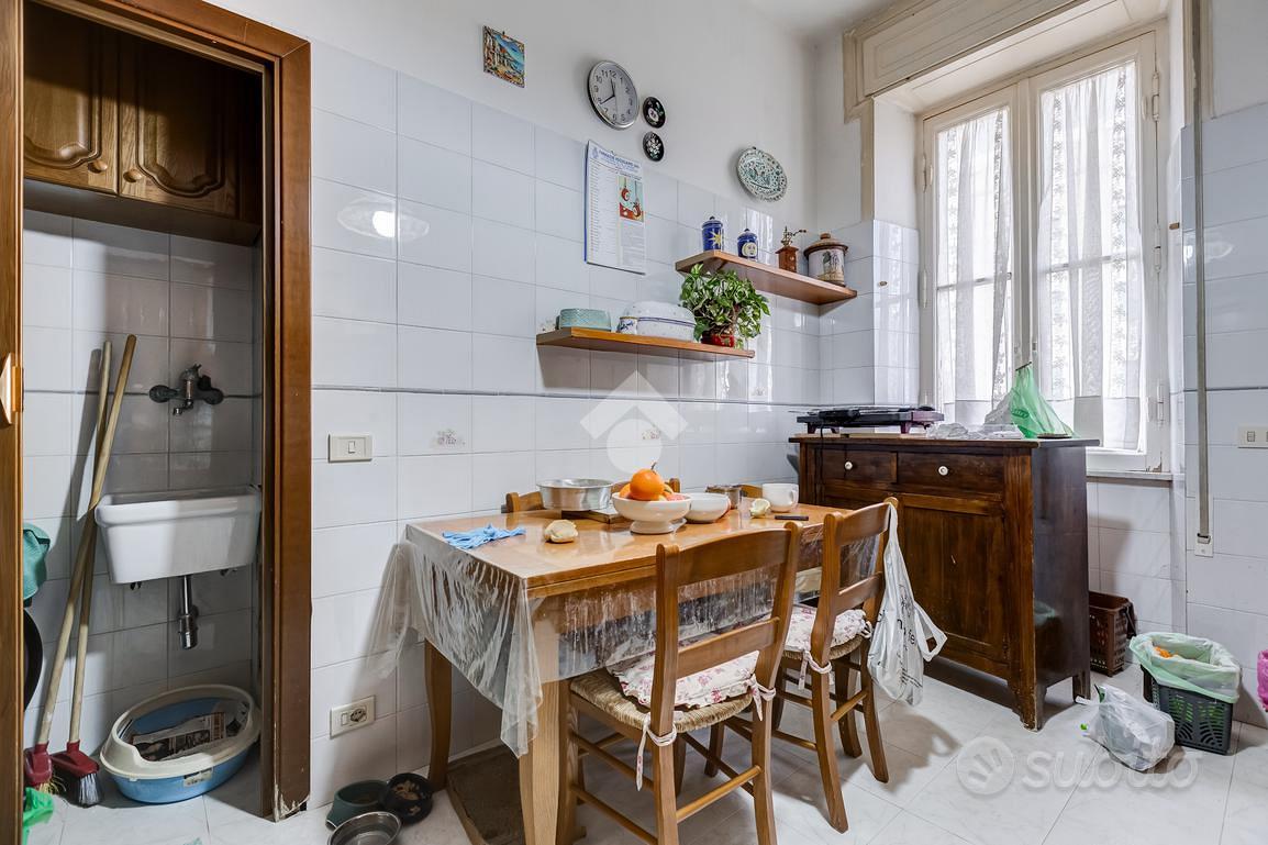 Appartamento – Roma, San Lorenzo, Tiburtino - Vista 5