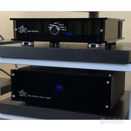 ASR EMITTER -Pre Phono -Basis Exclusive