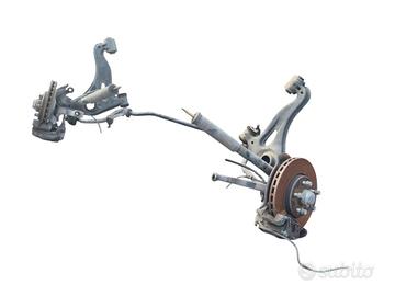 MECCANICA ANTERIORE COMPLETA CHRYSLER Crossfire Co
