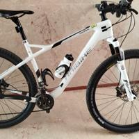 MTB 29 Haibike Greed tg.M