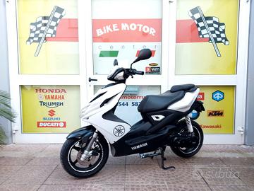 Yamaha Aerox 50