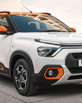 Ricambi Citroen C3 C5 aircross 