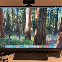 BenQ PD2700U 27 4K