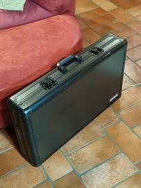 Flight Case Magma XXL Plus – Custodia Console DJ