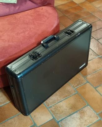 Flight Case Magma XXL Plus – Custodia Console DJ