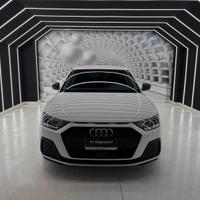 Audi A1 SPORTBACK S line edition-KM CERTIFICATI-12