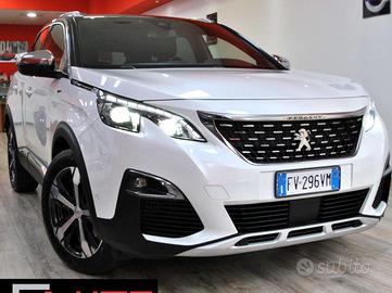 Peugeot 3008 3008 II 2016 2.0 bluehdi GT s