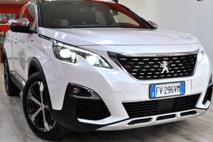 Peugeot 3008 3008 II 2016 2.0 bluehdi GT s