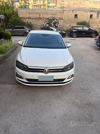 POLO 1.0 TGI