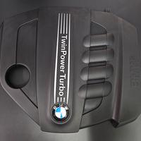 Rivestimento Cover Copri Motore - BMW X1 2013