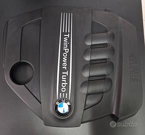 Rivestimento Cover Copri Motore - BMW X1 2013
