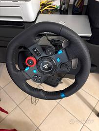Volante Logitec G29