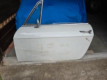 Ricambi per Fulvia 1.3 S 5 M 1972