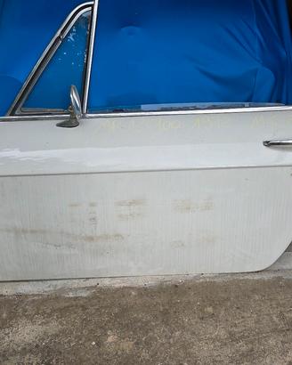 Ricambi per Fulvia 1.3 S 5 M 1972
