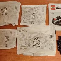 lego vari