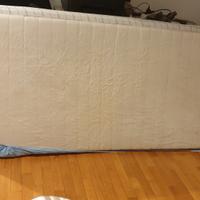 2 Materassi ikea