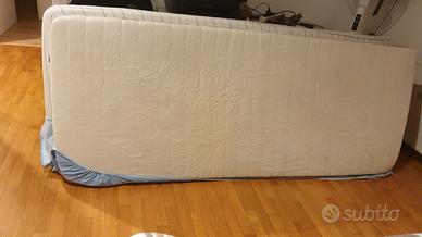 2 Materassi ikea