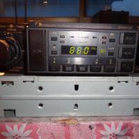 nakamichi td1200II