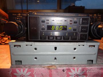 nakamichi td1200II