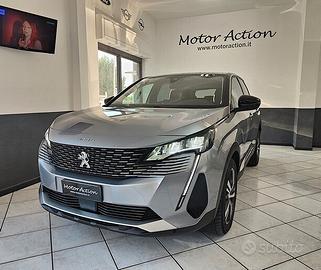 Peugeot 3008 BlueHDi 130 S&S EAT8 Allure