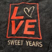 Maglia del Pigiama Sweet Years 