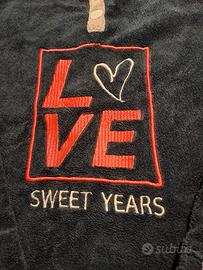 Maglia del Pigiama Sweet Years 