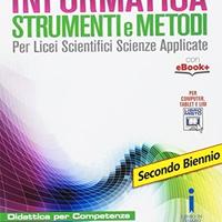Informatica strumenti e metodi. Atlas